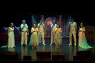 Danc Sing Show - vidéo True color