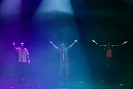 Danc Sing Show - vidéo YMCA