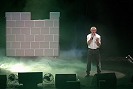 Danc Sing Show - vidéo Combien de murs