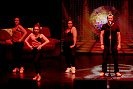 Danc Sing Show - vidéo Sweet dreams